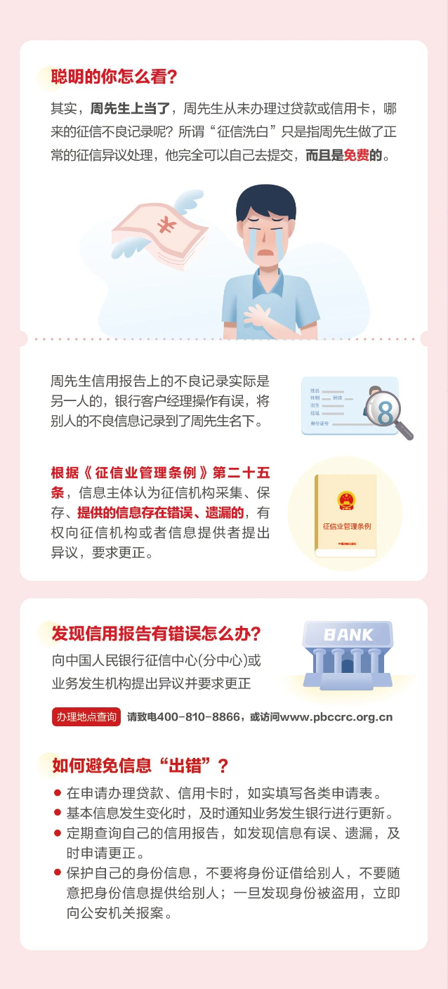 守护信用共赢未来8